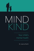 Cover: Mind Kind - Exisle Publishing