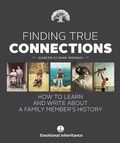 Cover: Finding True Connections - Emotional Inheritance