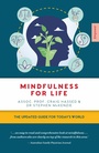 Cover: Mindfulness for Life - Exisle Publishing