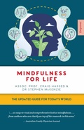 Cover: Mindfulness for Life - Exisle Publishing