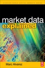 Cover: Market Data Explained - Butterworth-Heinemann