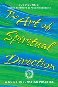 Cover: The Art of Spiritual Direction - Messenger Publications