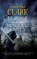 Cover: Murder at Beaulieu Abbey - Severn House