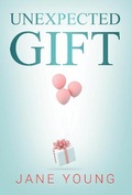 Cover: Unexpected Gift - Olympia Publishers