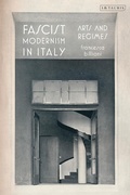 Cover: Fascist Modernism in Italy - I.B. Tauris
