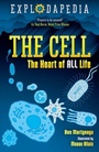 Cover: Explodapedia: The Cell - David Fickling Books