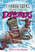 Cover: Corpse Talk: Ground-Breaking Explorers - DFB Phoenix