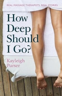 Abbildung von: How Deep Should I Go? - SilverWood Books Ltd