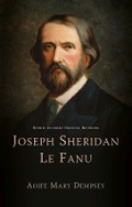 Cover: Joseph Sheridan Le Fanu - University of Wales Press