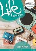 Cover: Life Every Day Sept/Oct 2021 - Waverley Abbey Trust