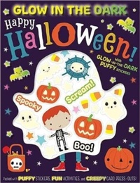 Enlarge image Cover: Happy Halloween! - Make Believe Ideas