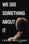 Cover: We Did Something About It - Olympia Publishers
