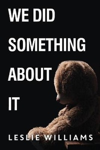 Enlarge image Cover: We Did Something About It - Olympia Publishers