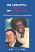 Cover: The Colour Of My Heart - Listening To Your Voice Publishing