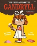 Cover: Weithiau Dwi'n Gandryll / Sometimes I am Furious - Atebol Cyfyngedig