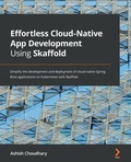 Cover: Effortless Cloud-Native App Development Using Skaffold - Packt Publishing