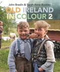 Cover: Old Ireland in Colour 2 - Merrion Press
