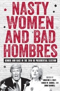 Cover: Nasty Women and Bad Hombres - De Gruyter