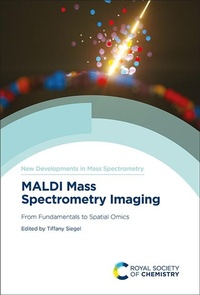 Abbildung von: MALDI Mass Spectrometry Imaging - Royal Society of Chemistry