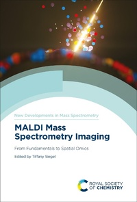 Abbildung von: MALDI Mass Spectrometry Imaging - Royal Society of Chemistry