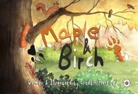Enlarge image Cover: Maple and Birch - Bumblebee Books