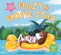Cover: Mazy the Movie Star - Welbeck Children's Books