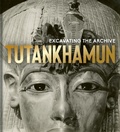 Cover: Tutankhamun - Bodleian Library