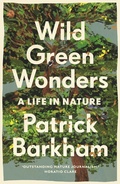 Cover: Wild Green Wonders - Guardian Faber Publishing