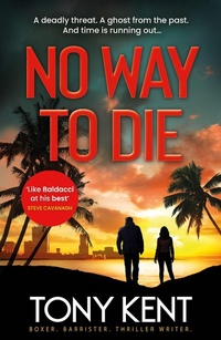Enlarge image Cover: No Way to Die - Elliott & Thompson Limited