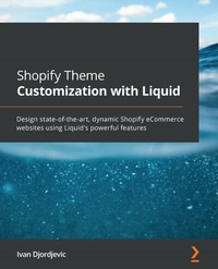 Abbildung von: Shopify Theme Customization with Liquid - De Gruyter