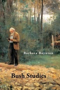 Cover: Bush Studies - ETT Imprint