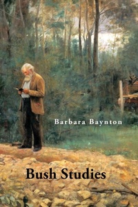 Enlarge image Cover: Bush Studies - ETT Imprint