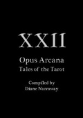 Cover: 22 Opus Arcana - Veneficia Publications