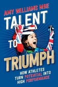 Cover: Talent to Triumph - Sequoia Books
