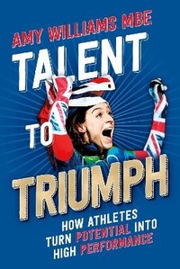 Abbildung von: Talent to Triumph - Sequoia Books