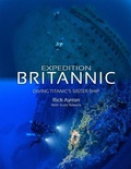 Cover: Expedition Britannic - Dived Up Publications