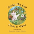 Cover: Scrap the Cat finds a home - Choice Publishing
