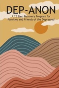 Cover: Dep-Anon - Depressed Anonymous Publications