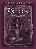 Cover: Rhuddin - Cyhoeddiadau Barddas