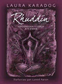 Enlarge image Cover: Rhuddin - Cyhoeddiadau Barddas