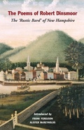 Cover: The Poems of Robert Dinsmoor - Ulster Historical Foundation