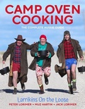 Cover: Camp Oven Cooking - Wilkinson Publishing