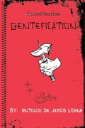 Cover: Gentefication - Four Way Books