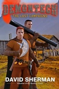 Cover: DemonTech - Paper Phoenix Press