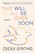 Cover: This Will All Be Over Soon - Simon & Schuster