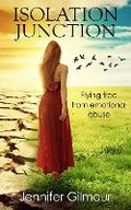 Cover: Isolation Junction - Jennifer Gilmour