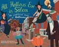 Cover: All Hallows' Eve in Salem - Outskirts Press