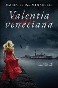 Cover: Valentia veneciana - AmazonCrossing