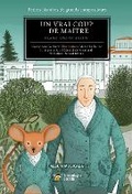 Cover: Un Vrai Coup de Maitre ! - La Montagne Secrete