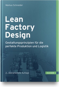 Abbildung von: Lean Factory Design - Hanser